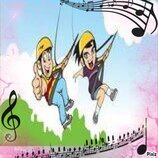 Jumping Duo